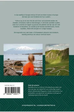 Fashion Momedia Op Roadtrip in Europa 2023