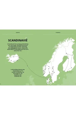 Fashion Momedia Op Roadtrip in Europa 2023