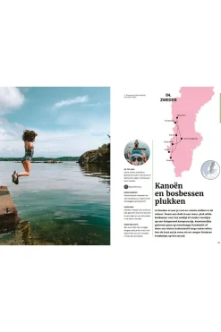 Fashion Momedia Op Roadtrip in Europa 2023