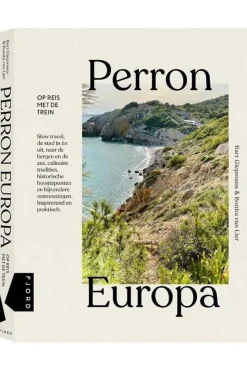 Hot Momedia Perron Europa 2022
