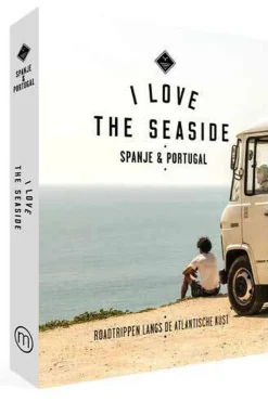 Spanje & Portugal-Momedia Hot