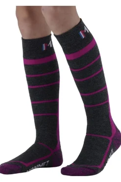 Sokken Wooly Junior-Monnet Clearance