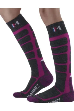 Sokken Wooly Junior-Monnet Clearance