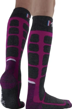 Sokken Wooly Junior-Monnet Clearance