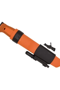 Mes KansBol Survival Kit-Morakniv Sale