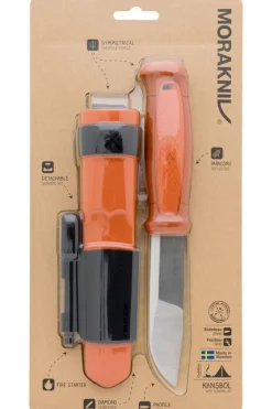 Mes KansBol Survival Kit-Morakniv Sale