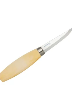 Mes Wood Carving 106 Clampack Carbon-Morakniv Best