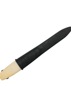 Mes Wood Carving 106 Clampack Carbon-Morakniv Best
