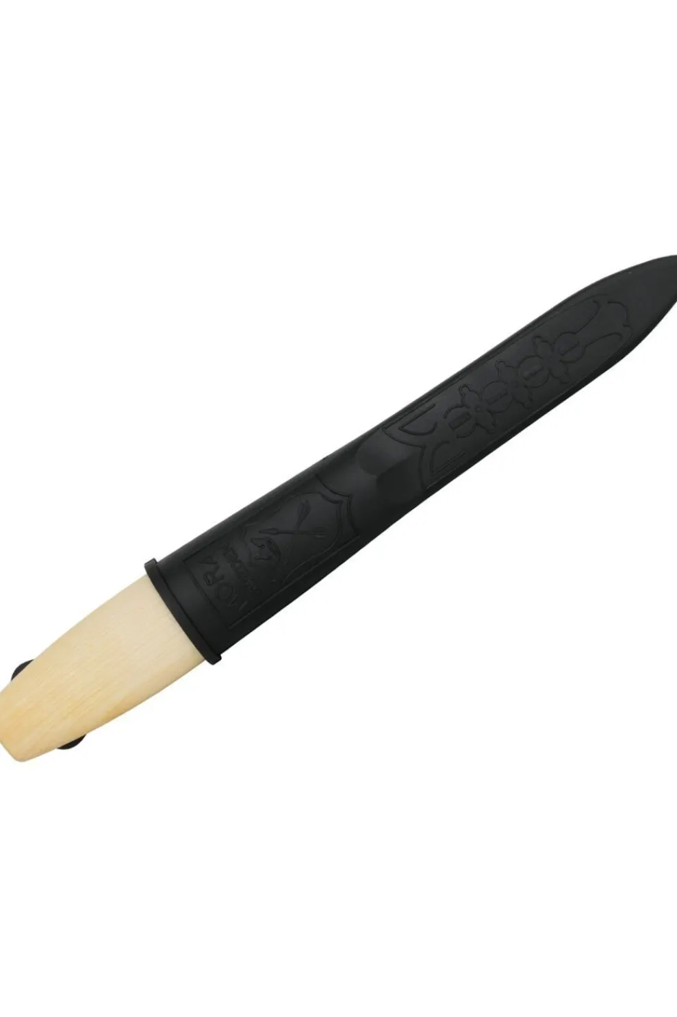 Mes Wood Carving 120 Clampack Carbon-Morakniv Sale