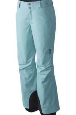 Broek Returnia Insulated-Mountain Hardwear Sale