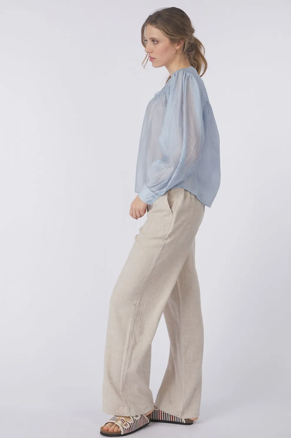 Blouse Mschbean-MSCH Copenhagen Online