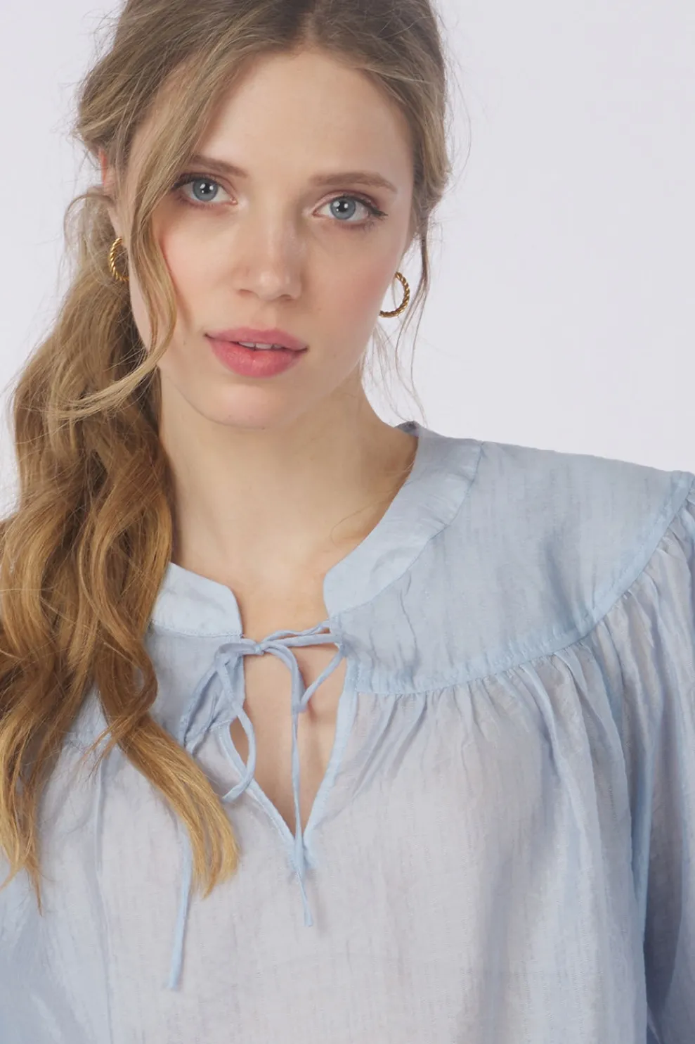 Blouse Mschbean-MSCH Copenhagen Online