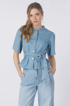 Blouse Mschingrid-MSCH Copenhagen New