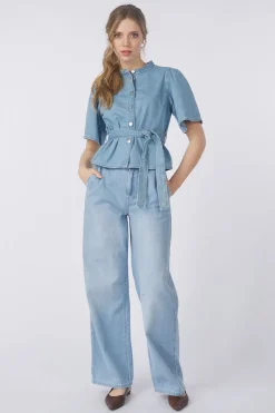 Blouse Mschingrid-MSCH Copenhagen New