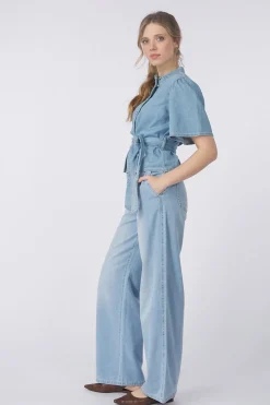 Blouse Mschingrid-MSCH Copenhagen New