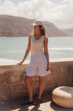 Blouse Mschrini Kobra Sl-MSCH Copenhagen Best