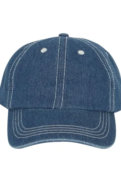 Sale MSCH Copenhagen Pet Mschbobbie Mid Blue Wash