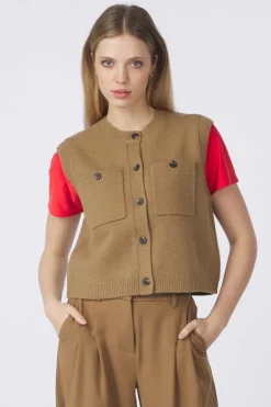 Trui Mschmarica Carina-MSCH Copenhagen New