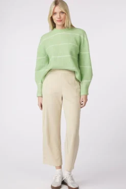 Sale MSCH Copenhagen Trui Mschethana Nenaya Beige