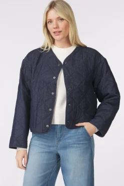 Vest Mschlysandra-MSCH Copenhagen Discount