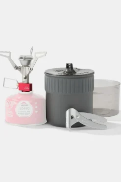 Kookvuur Pocketrocket 2 Mini Stove Kit-MSR Sale