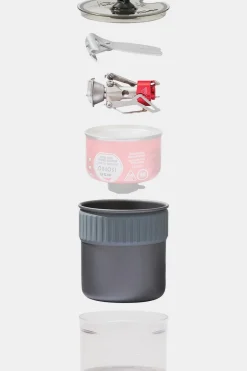 Kookvuur Pocketrocket 2 Mini Stove Kit-MSR Sale