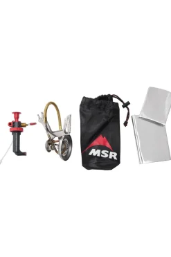 Kookvuur Whisperlite International-MSR Clearance