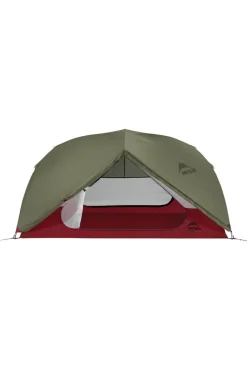 Outlet MSR Tent Elixir 3 dark green