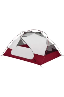 Outlet MSR Tent Elixir 3 dark green