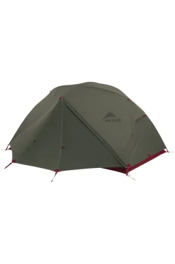 Best MSR Tent Elixir 2 V2 dark green