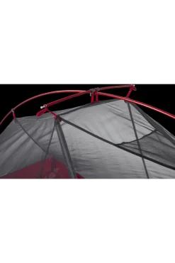 New MSR Tent Freelite 3 V3 green/red