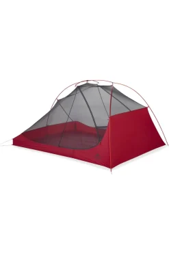 New MSR Tent Freelite 3 V3 green/red