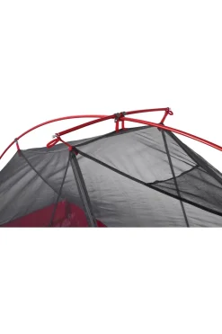 New MSR Tent Freelite 3 V3 green/red