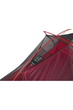 New MSR Tent Freelite 3 V3 green/red
