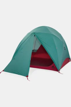 Tent Habitude 4-MSR New