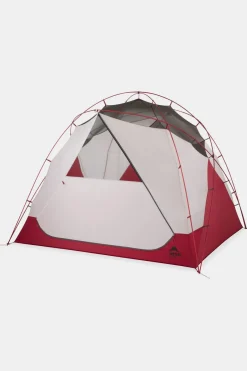 Tent Habitude 4-MSR New