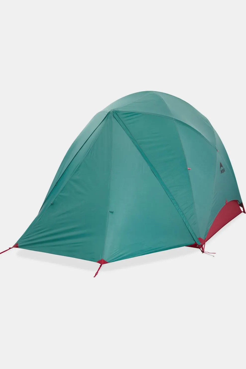 Tent Habitude 4-MSR New