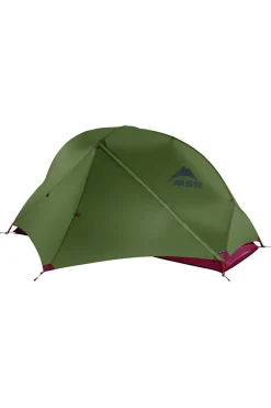 Outlet MSR Tent Hubba Nx dark green