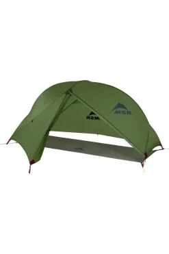 Outlet MSR Tent Hubba Nx dark green