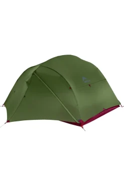 Outlet MSR Tent Hubba Nx dark green