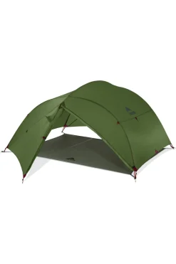 Outlet MSR Tent Hubba Nx dark green
