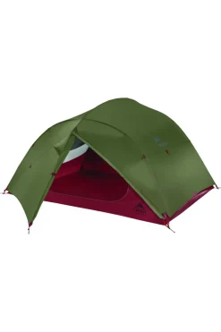 Outlet MSR Tent Hubba Nx dark green