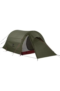 Fashion MSR Tent Tindheim 2 Green