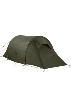 Fashion MSR Tent Tindheim 2 Green