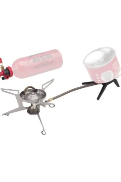 Fashion MSR Whisperlite Universal Brander No colour / Transparent