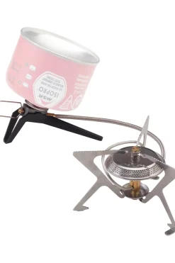 Fashion MSR Whisperlite Universal Brander No colour / Transparent