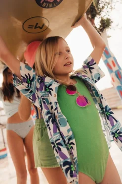 Sale Name It Badpak Nkfzedu Multicolour