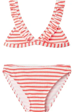 Best Name It Bikini Nkfzaley Fiery Coral