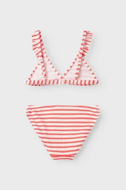 Best Name It Bikini Nkfzaley Fiery Coral