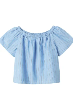 Clearance Name It Blouse Nkfdemman Provence